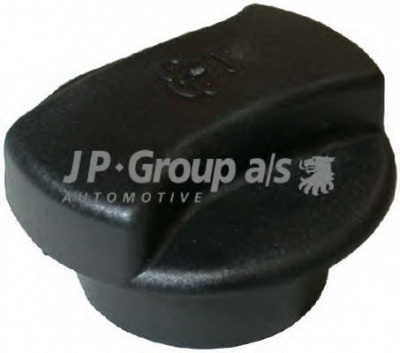 JP GROUP 1114800700 -  Крышка, резервуар охлаждающей жидкости